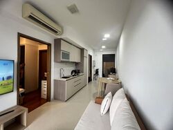 38 I Suites (D15), Apartment #507858651